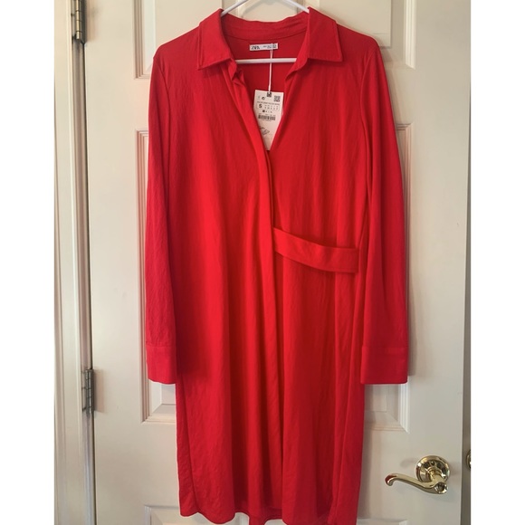 New Zara dress. - Picture 2 of 5